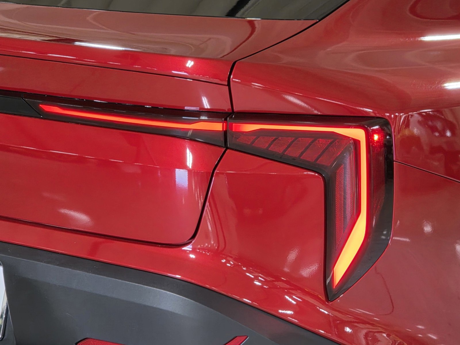 Used 2025 Kia K4 LXS image 12