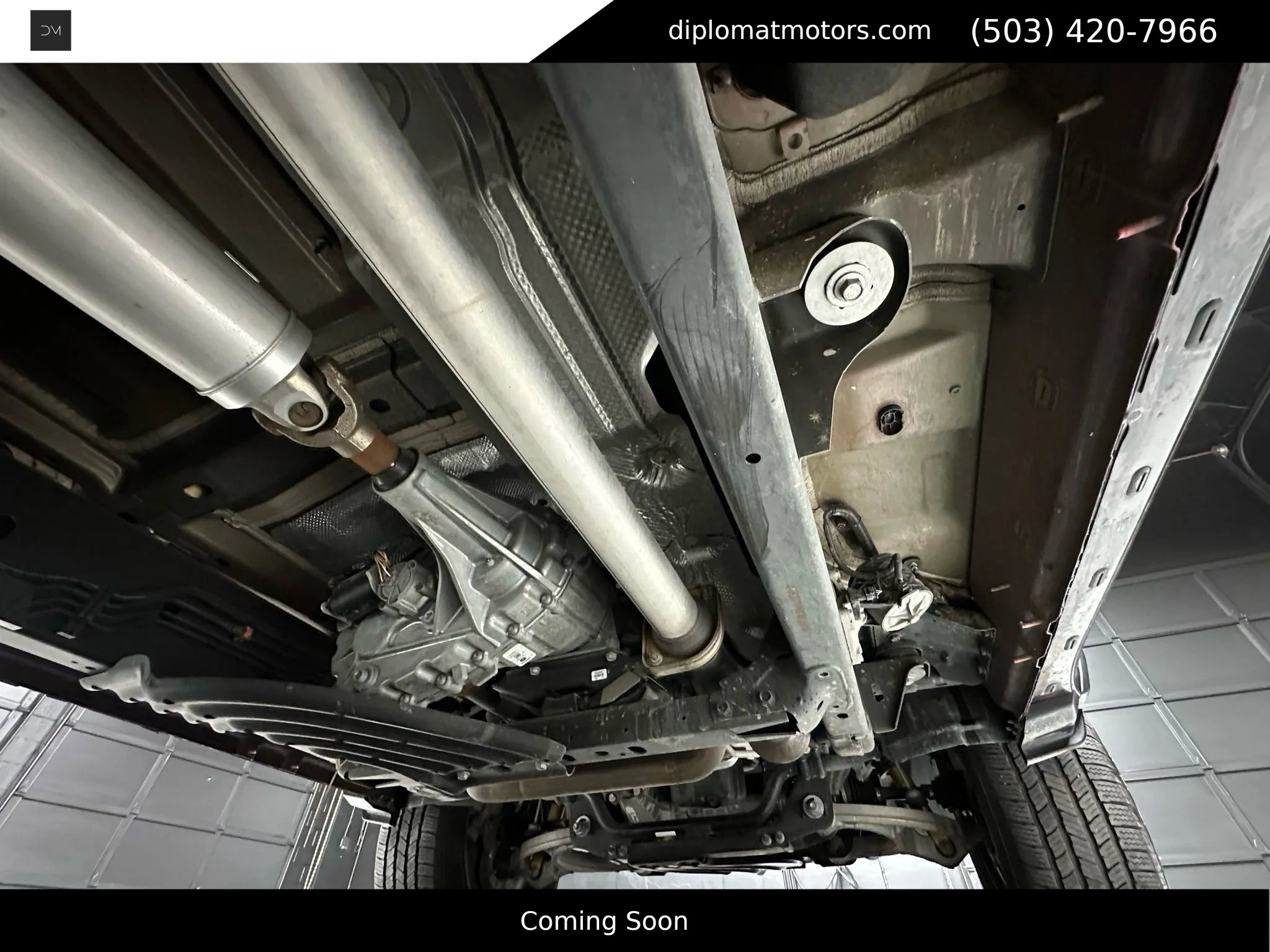 Used 2022 RAM 1500 Rebel w/ Rebel Level 1 Equipment Group image 54