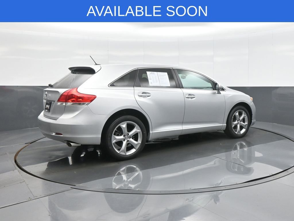 Used 2009 Toyota Venza image 7