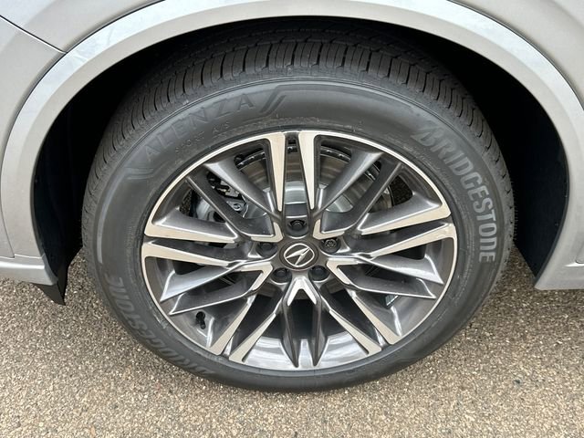 New 2026 Acura MDX Advance Package image 8