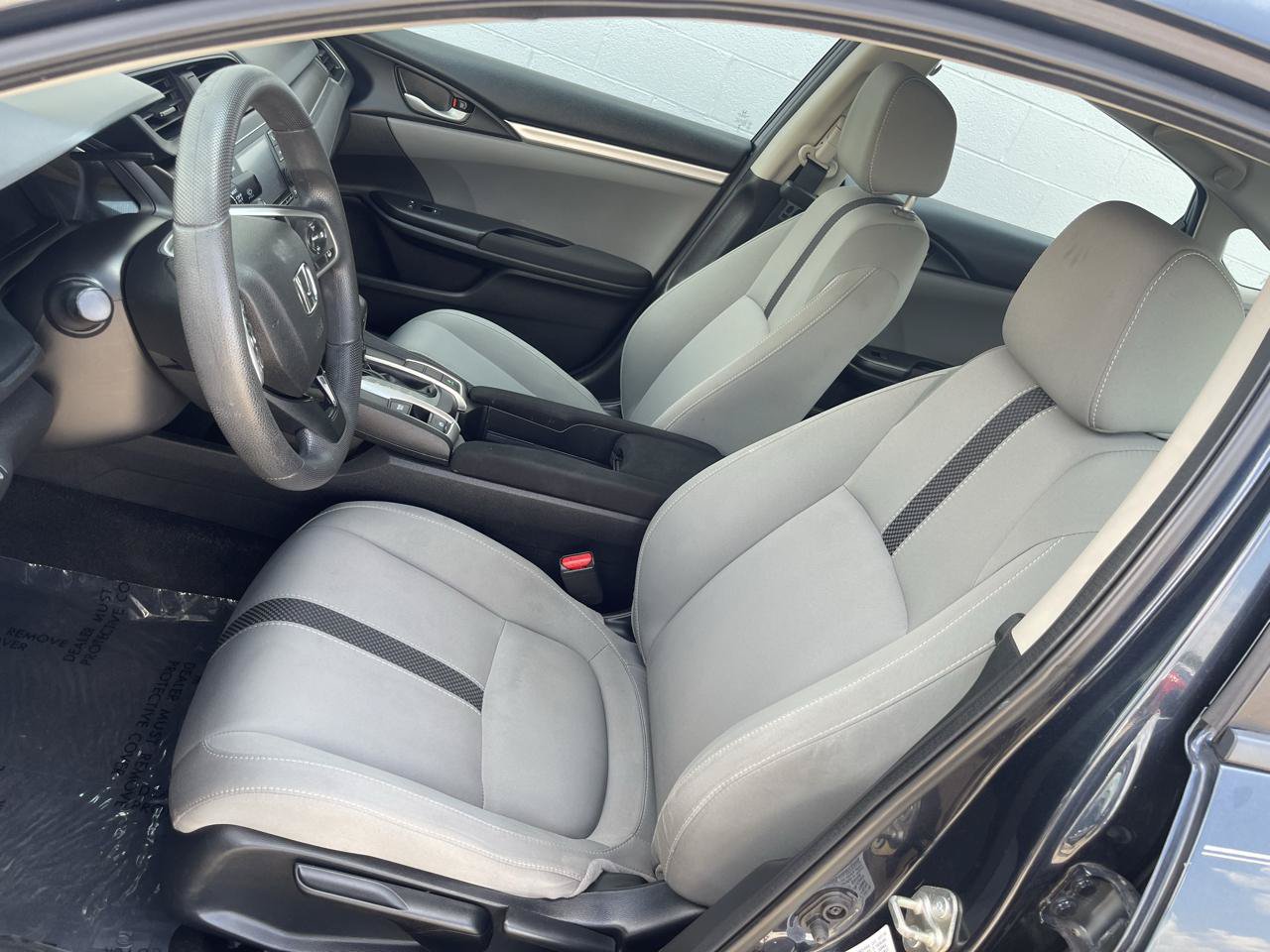 Used 2019 Honda Civic LX image 22