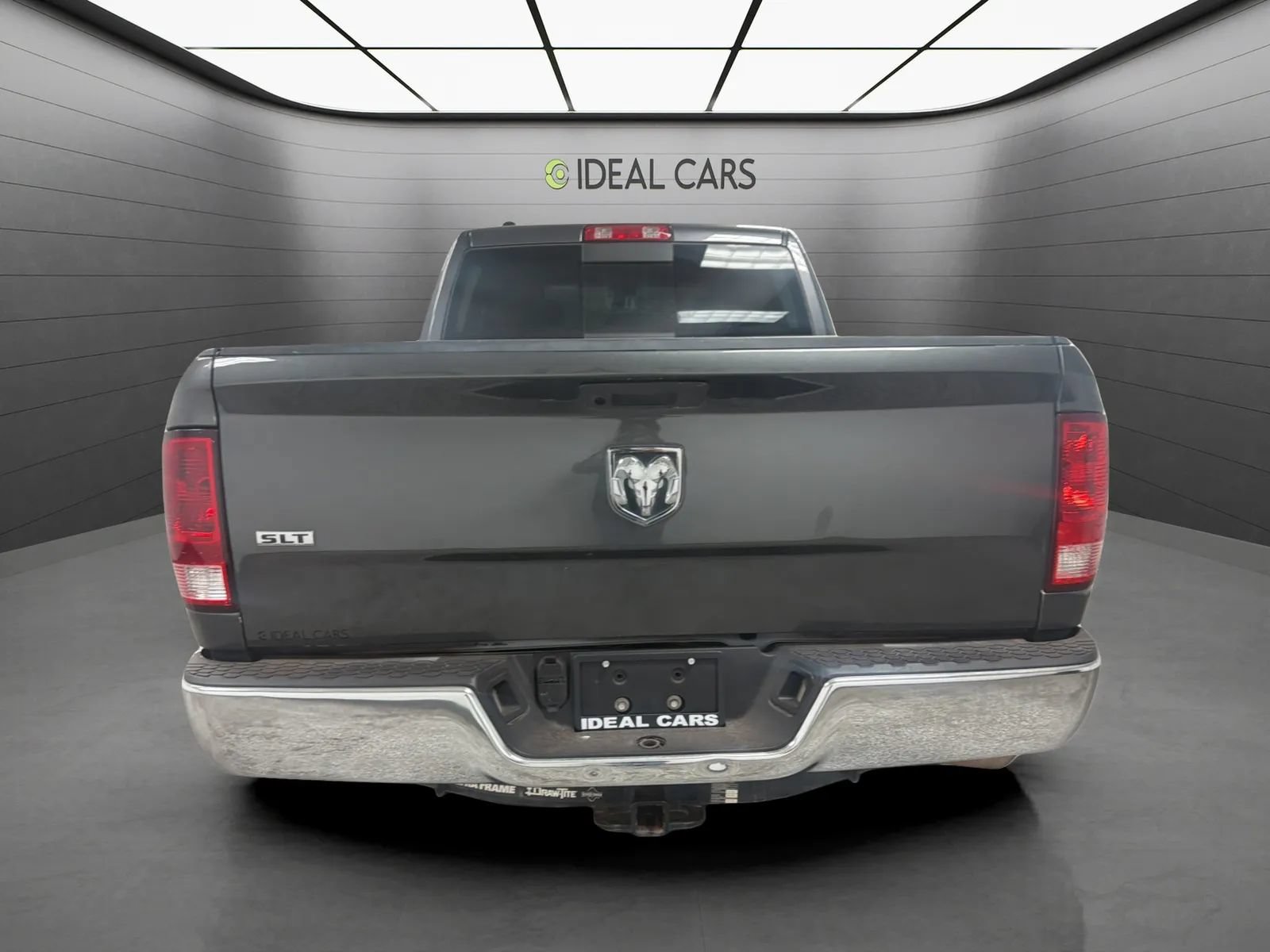 Used 2020 RAM 1500 Classic SLT RWD image 6