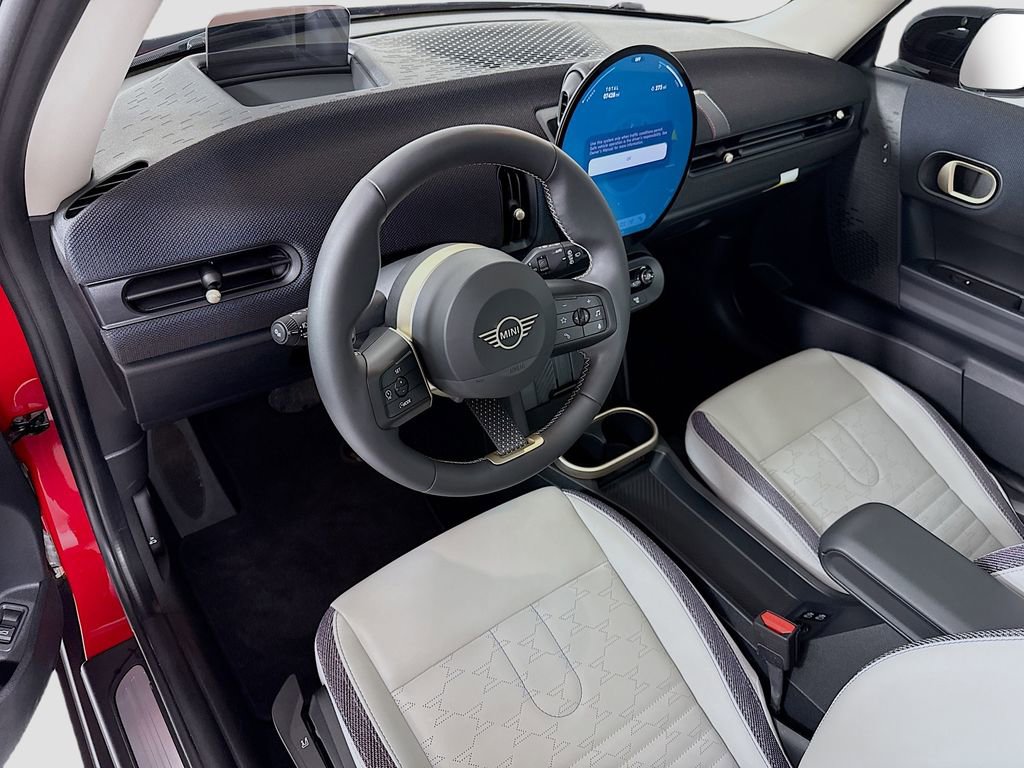 Certified 2025 MINI Cooper S FWD image 9