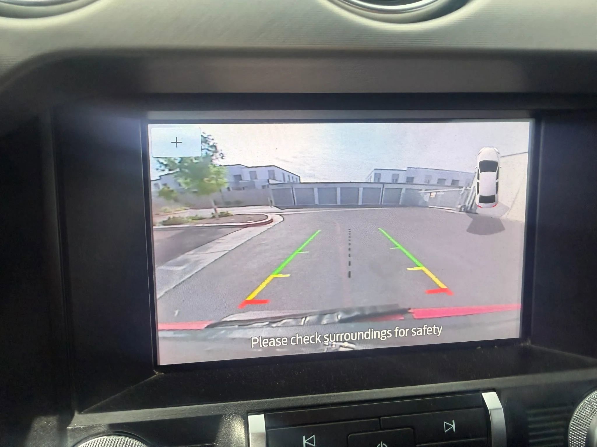 Used 2020 Ford Mustang Premium RWD image 11