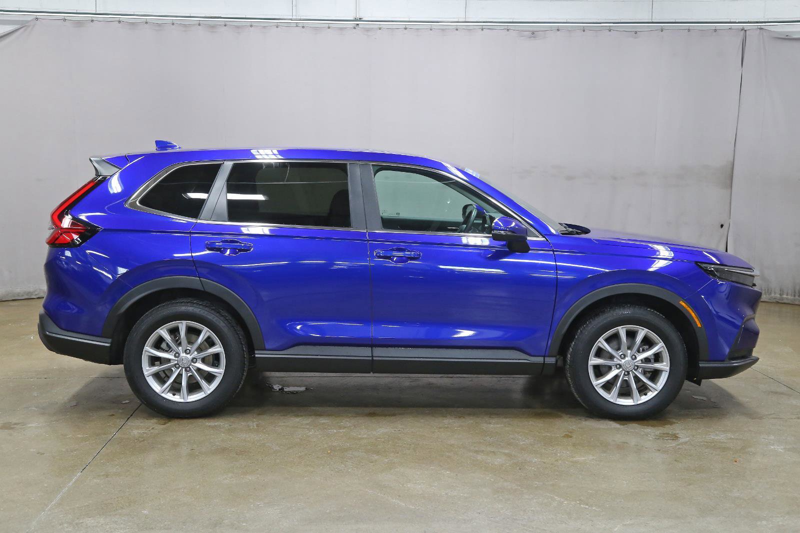 Certified 2024 Honda CR-V EX-L image 16