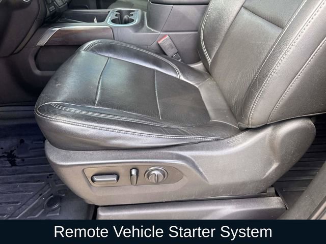 Used 2019 GMC Sierra 1500 SLT image 23