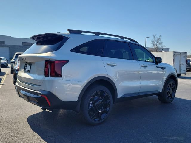New 2026 Kia Sorento SX Prestige AWD/4WD image 4