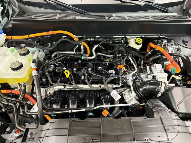 Used 2024 Ford Maverick Lariat w/ Black Appearance Package FWD image 30