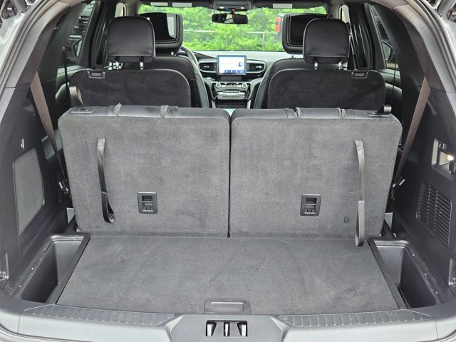 Used 2023 Ford Explorer ST-Line w/ Class IV Trailer Tow Package image 6