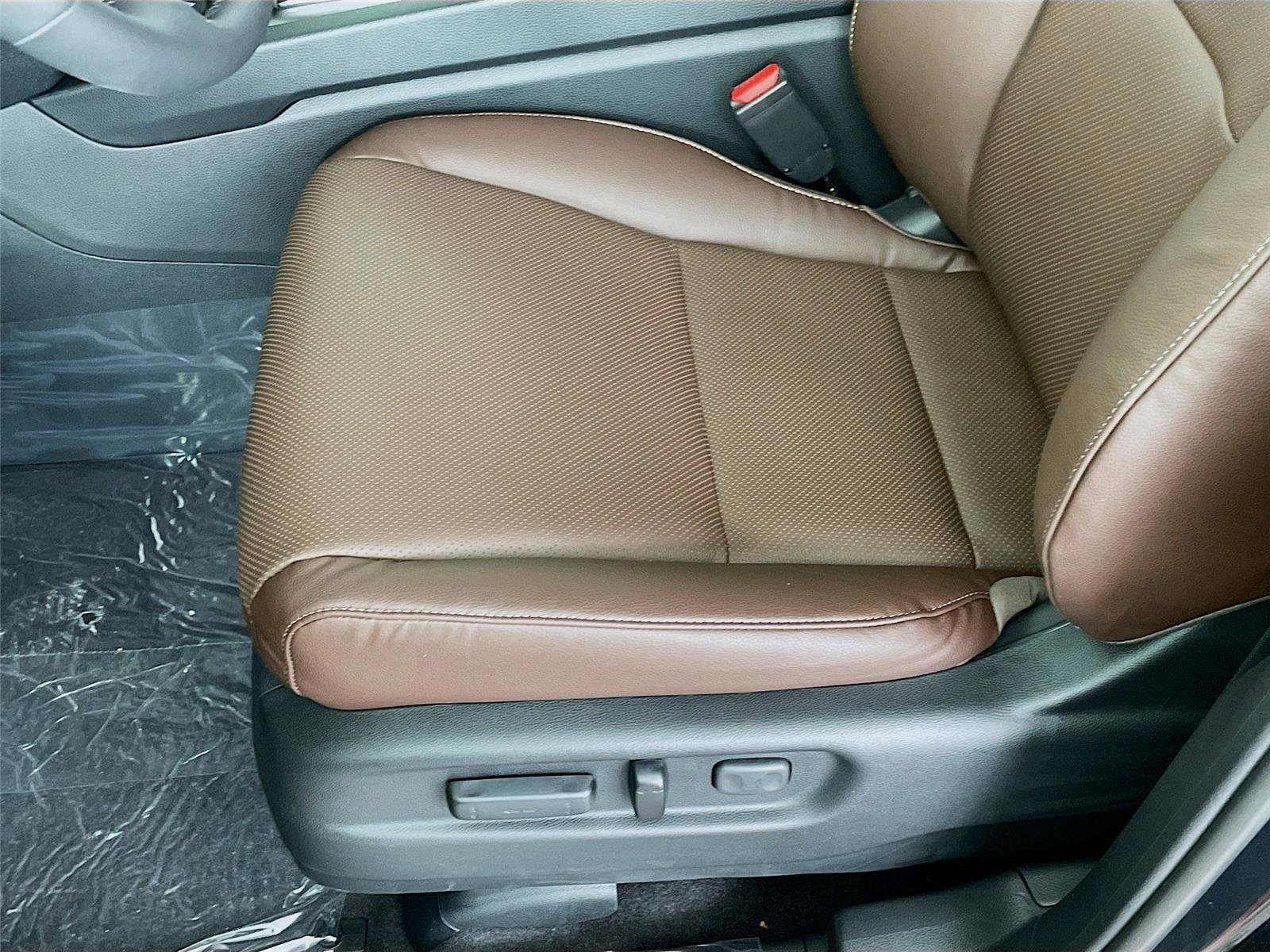 New 2026 Honda Ridgeline RTL image 20