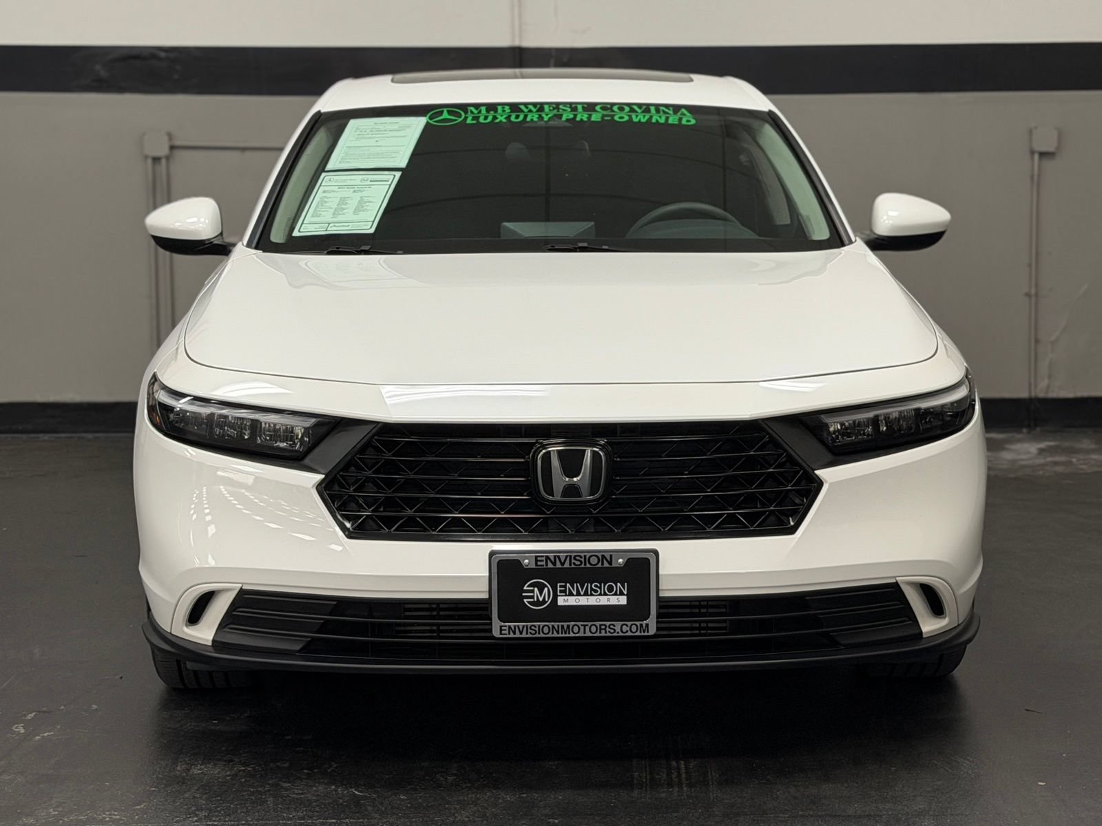 Used 2023 Honda Accord EX image 6
