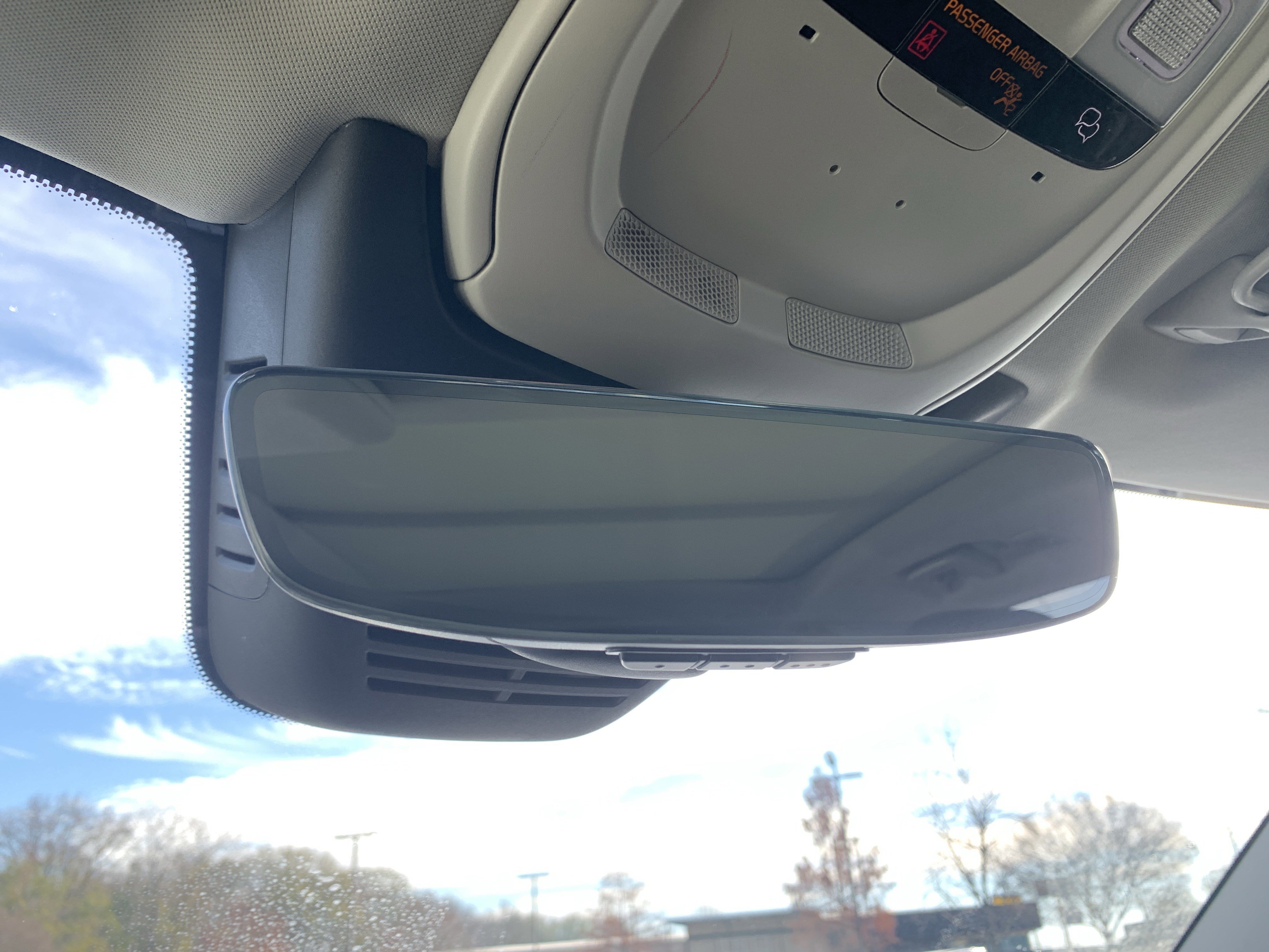 Used 2025 Volvo XC90 B6 Plus image 27