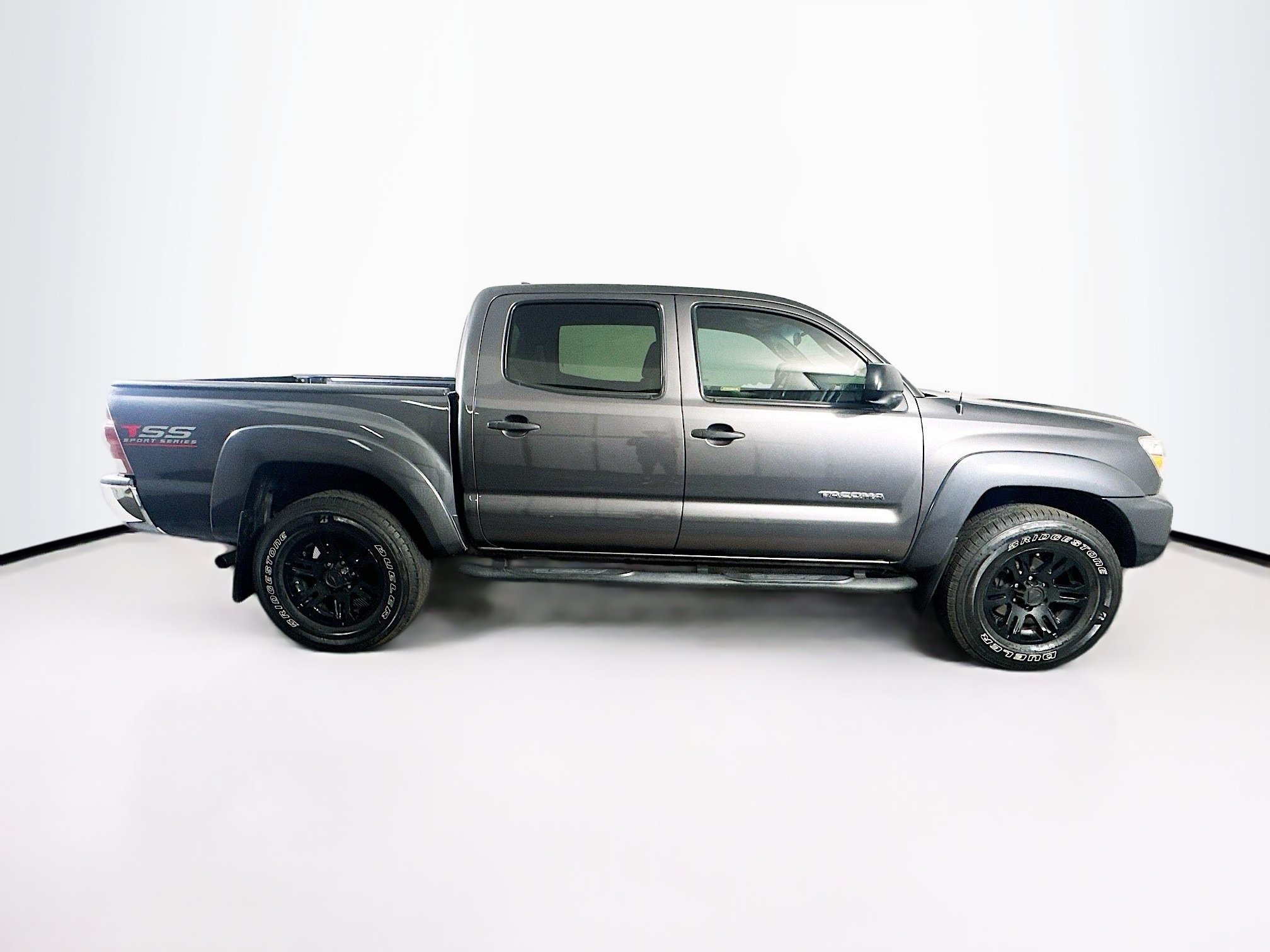 Used 2015 Toyota Tacoma PreRunner w/ SR5 Package RWD image 10