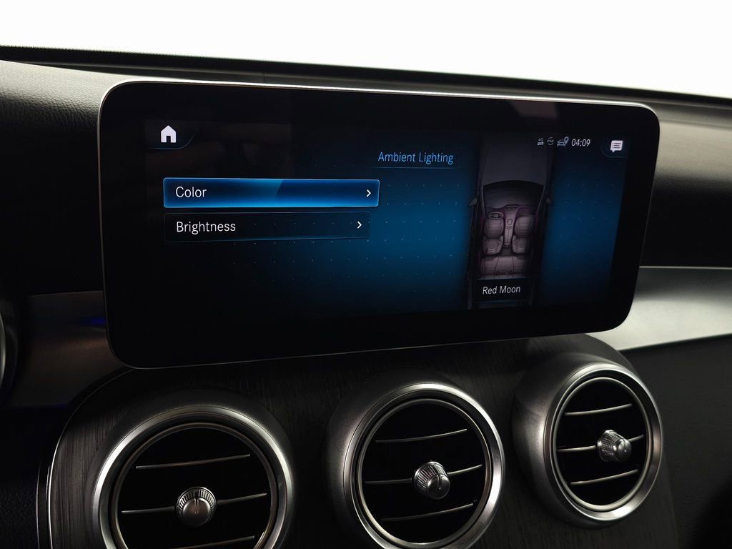 Used 2022 Mercedes-Benz GLC 300 4MATIC image 28