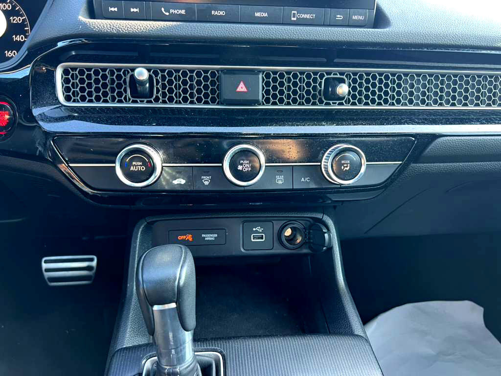 Used 2024 Honda Civic Sport image 27