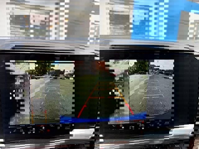 New 2025 Chevrolet Silverado 1500 RST w/ All Star Edition Plus image 27