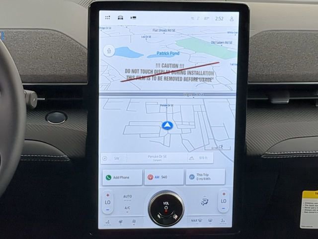 New 2025 Ford Mustang Mach-E Premium image 19