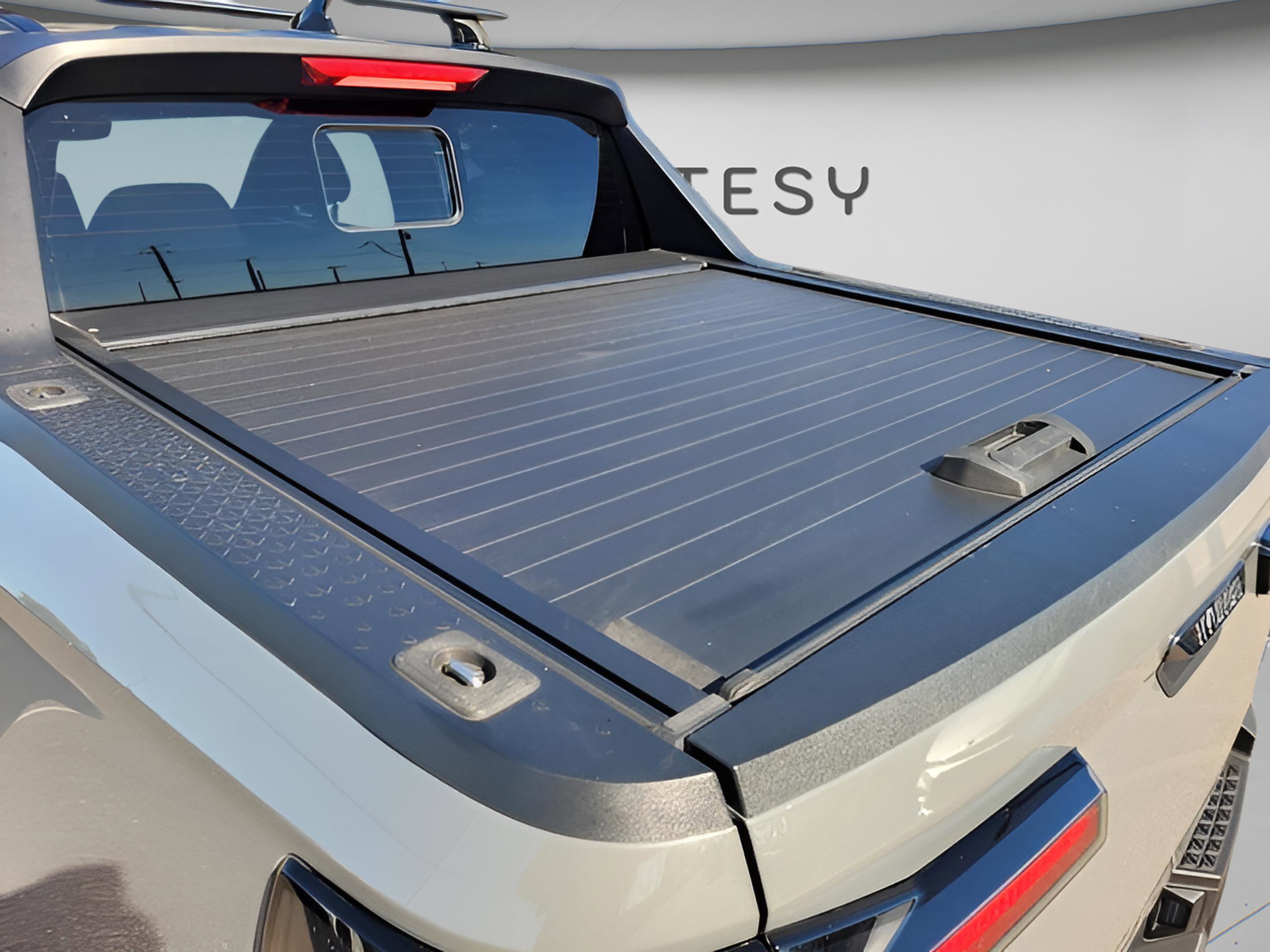 Used 2023 Hyundai Santa Cruz Night w/ Cargo Package image 35