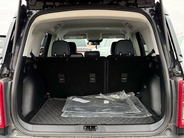 Certified 2021 Ford Bronco Sport Outer Banks w/ Outer Banks Package (96D) image 32