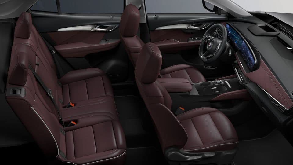 New 2026 Buick Envision Sport Touring AWD/4WD image 46