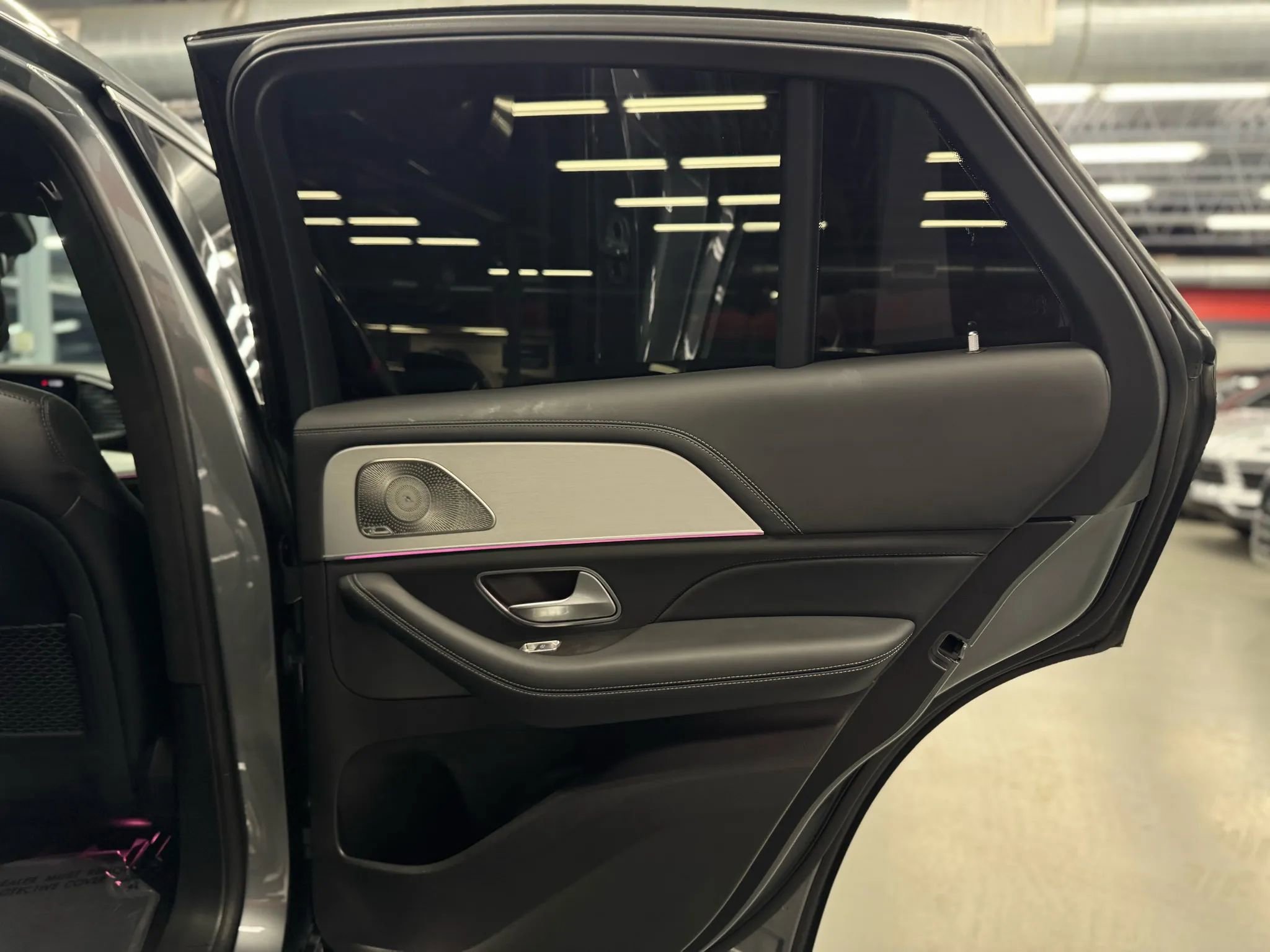 Used 2024 Mercedes-Benz GLE 63 AMG S image 32