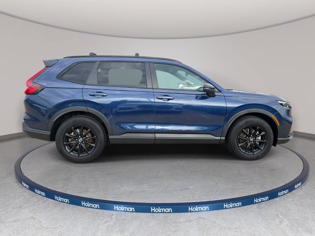 Used 2026 Honda CR-V Sport-L image 5