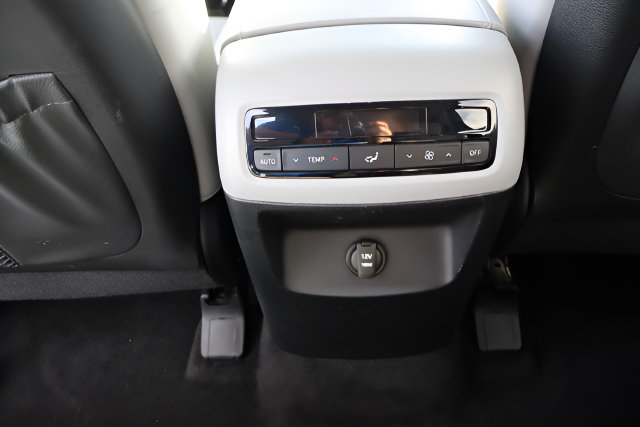 Used 2025 Hyundai Palisade SEL AWD/4WD image 43