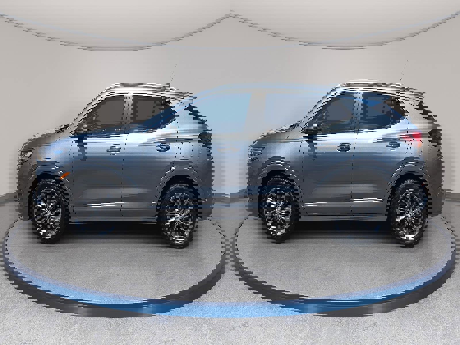 Used 2021 Buick Encore GX Preferred w/ Sport Touring Package image 8