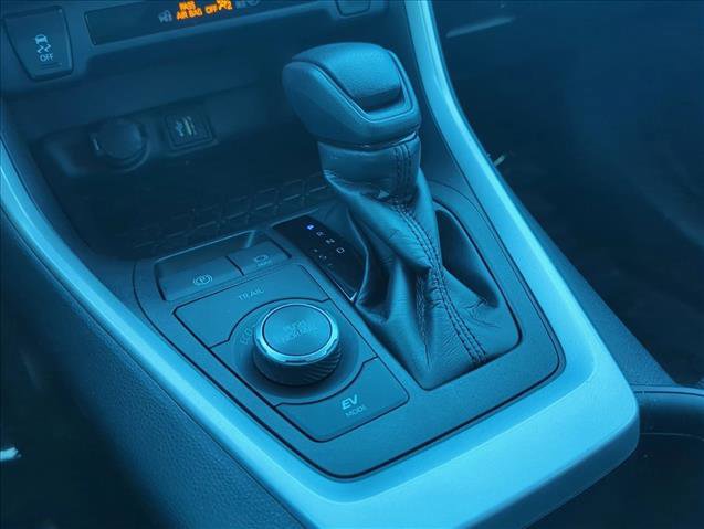 Certified 2024 Toyota RAV4 LE image 12