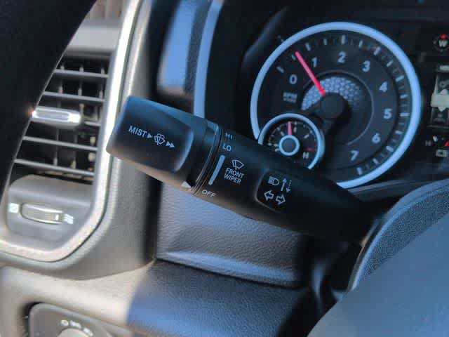 Used 2026 RAM 1500 Classic Warlock AWD/4WD image 26
