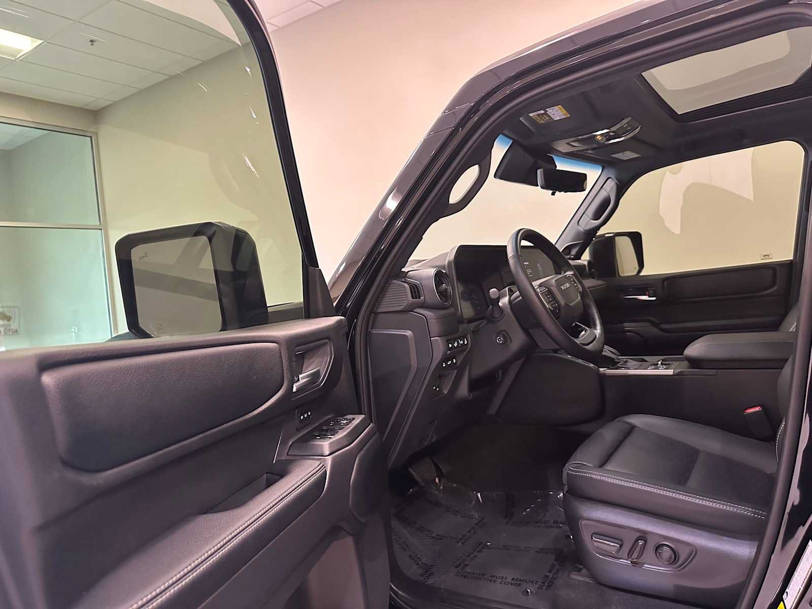Certified 2026 Toyota Land Cruiser w/ Premium Package AWD/4WD image 24
