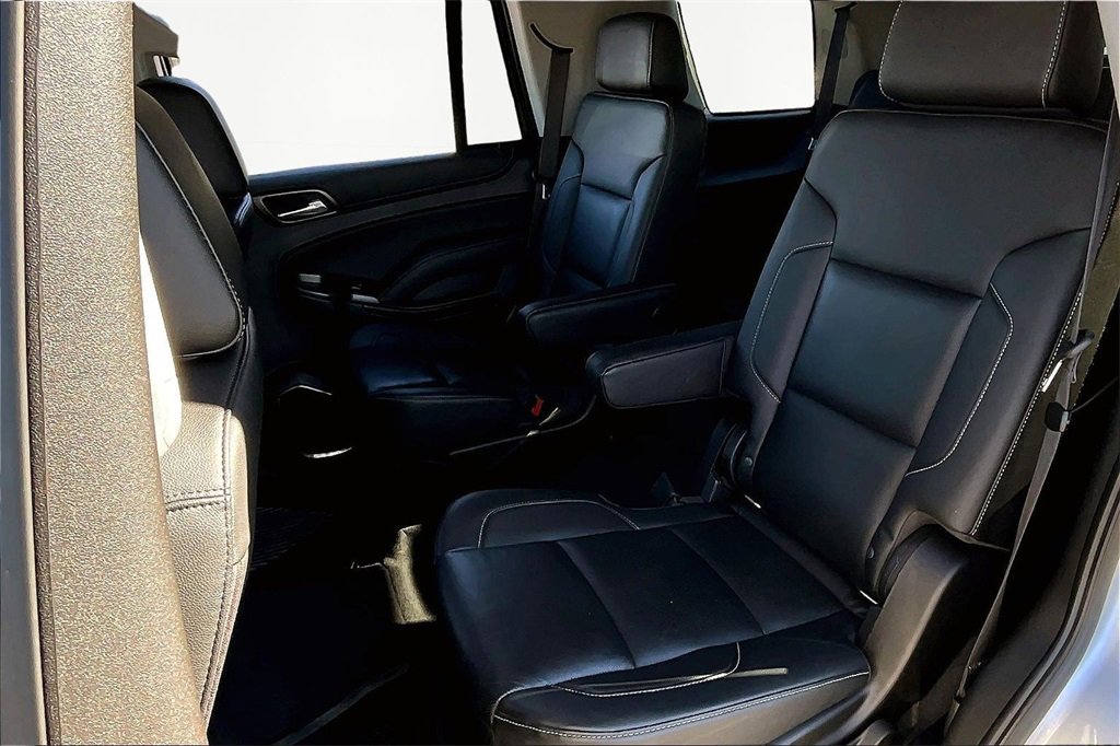 Used 2020 GMC Yukon SLT image 26