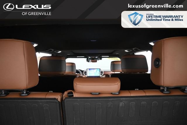 Used 2026 Toyota Sequoia 1794 Edition w/ TRD Off-Road Package AWD/4WD image 30