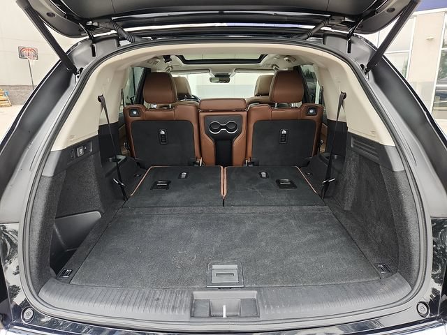 Used 2025 Acura MDX w/ Technology Package AWD/4WD image 30