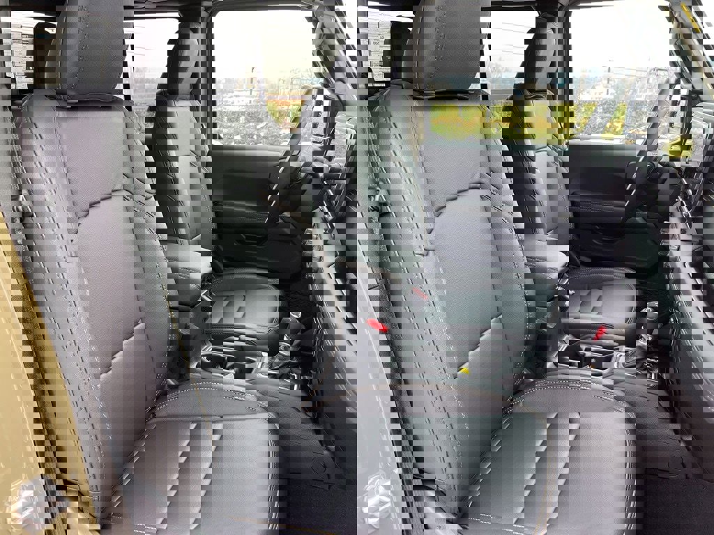 New 2026 Jeep Gladiator Sport image 27