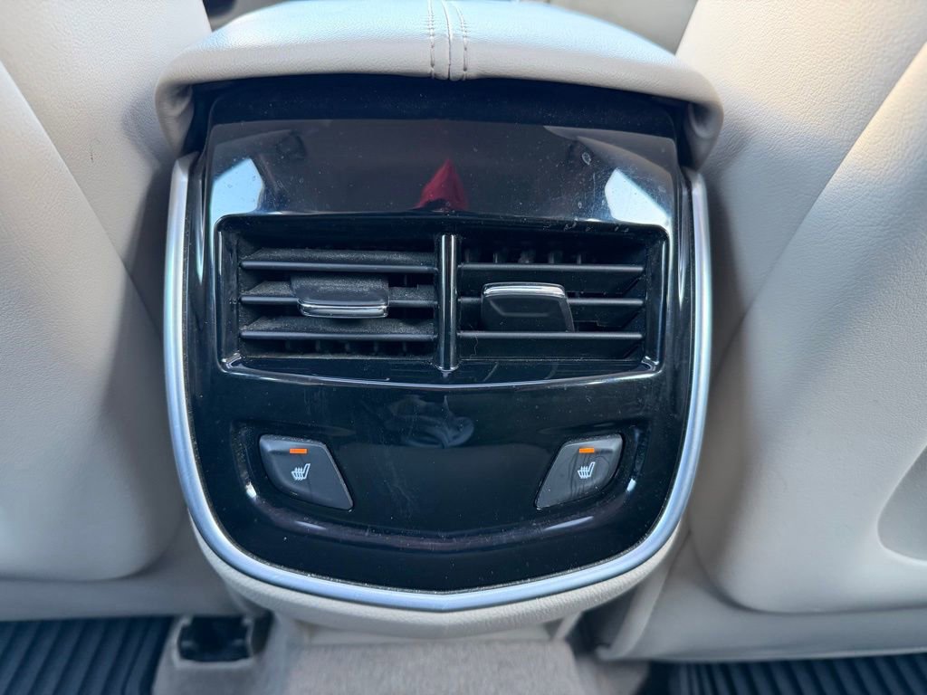 Used 2017 Cadillac XTS Luxury w/ Driver Awareness Package image 15