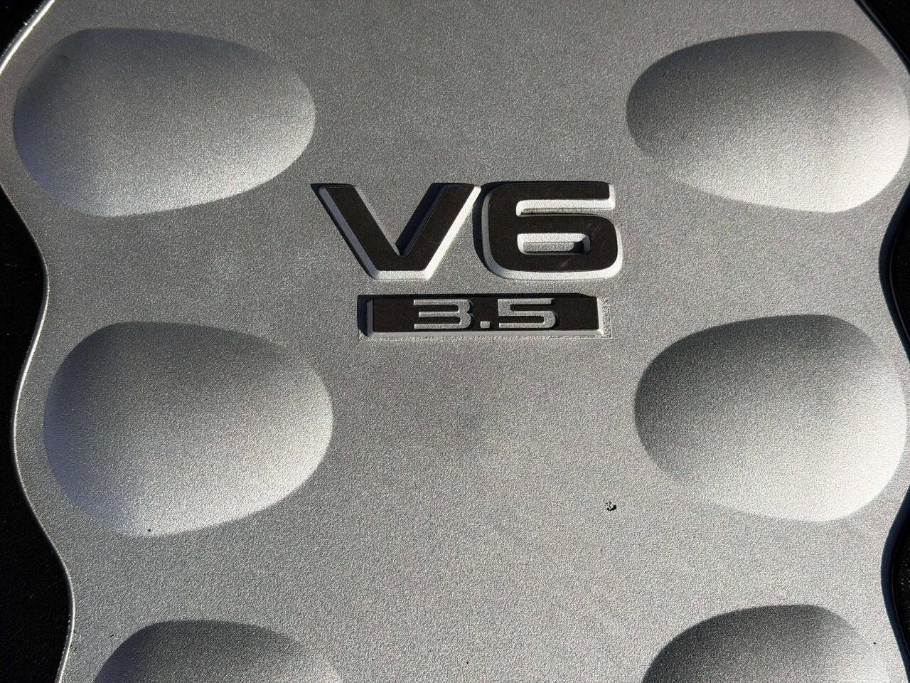 Used 2007 INFINITI M35 x w/ Technology Pkg image 28