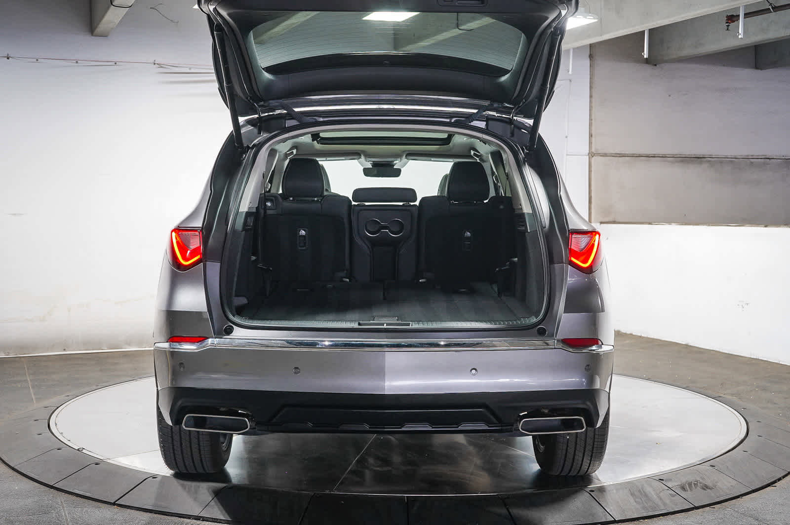 Used 2022 Acura MDX w/Technology Package image 30