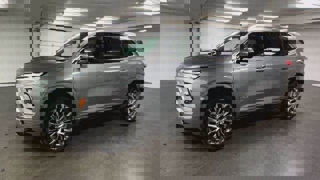 New 2026 Buick Enclave Avenir w/ Super Cruise Package image 4