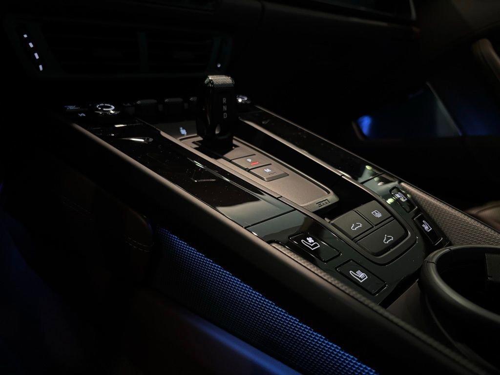 New 2026 Porsche 911 Carrera image 20