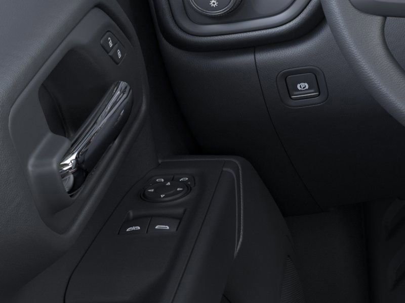 New 2025 GMC Sierra 2500 Pro w/ Convenience Package image 22