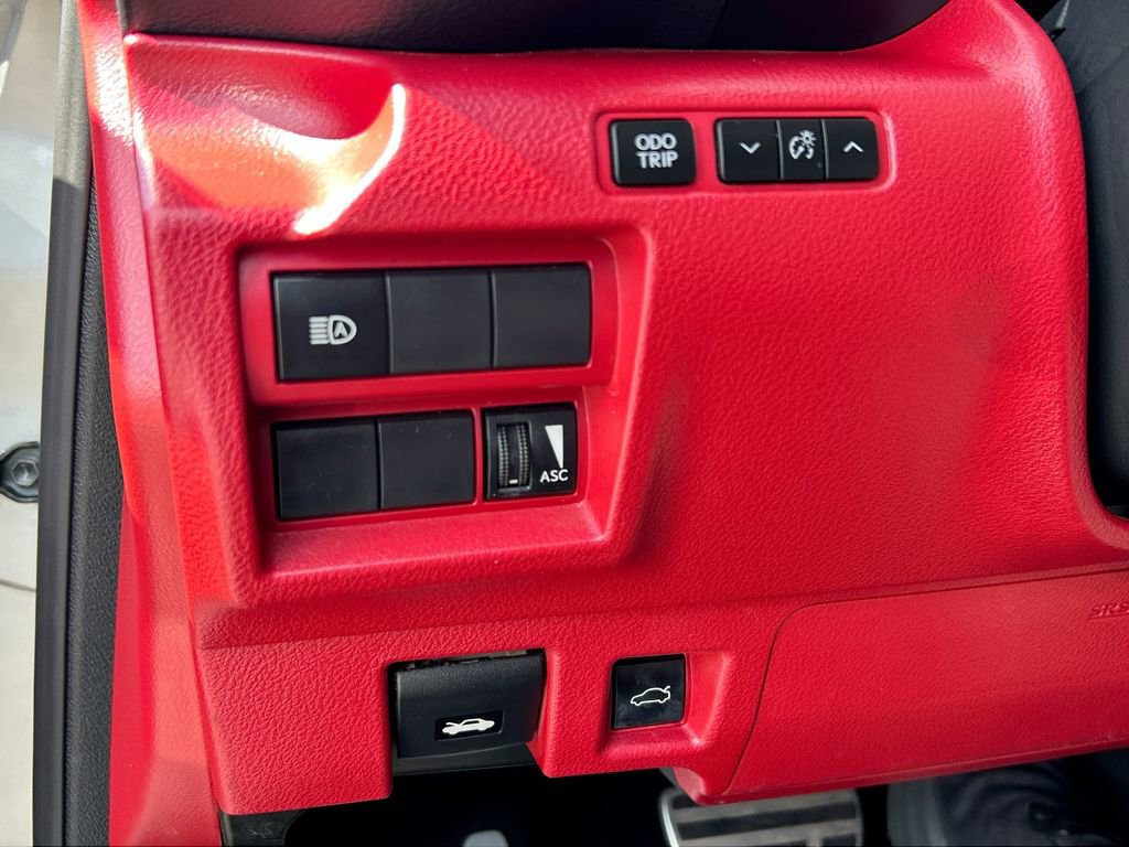 Used 2023 Lexus IS 350 F Sport w/ Memory Package RWD image 36