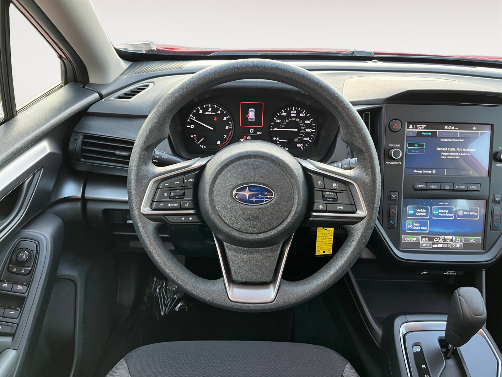 Used 2025 Subaru Impreza 2.0i AWD/4WD image 16