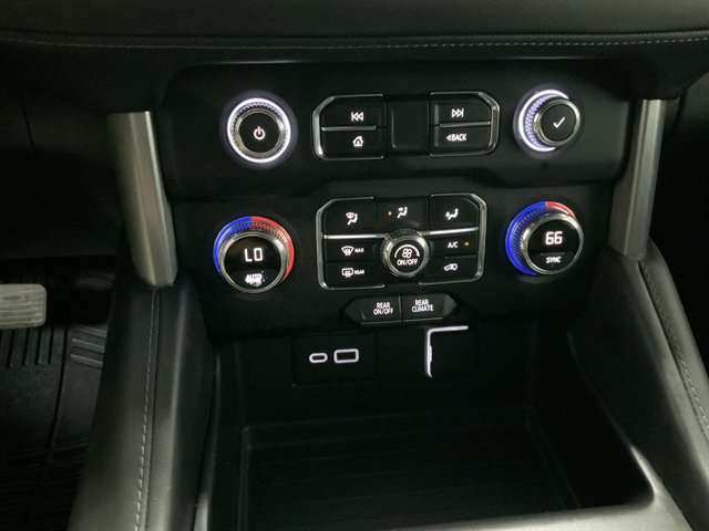 Used 2022 GMC Yukon XL SLE w/ Max Trailering Package image 27