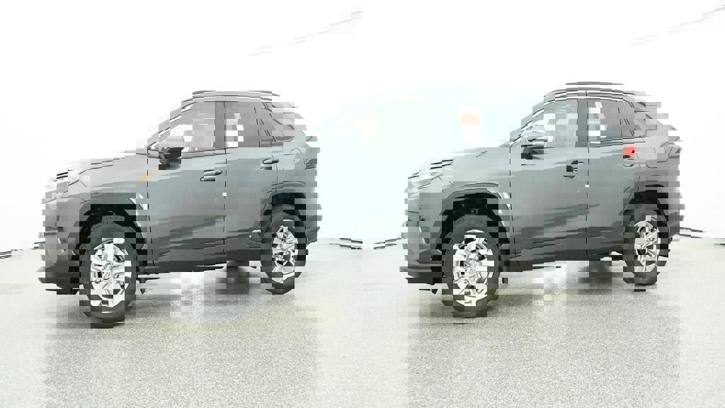 New 2025 Toyota RAV4 XLE image 51