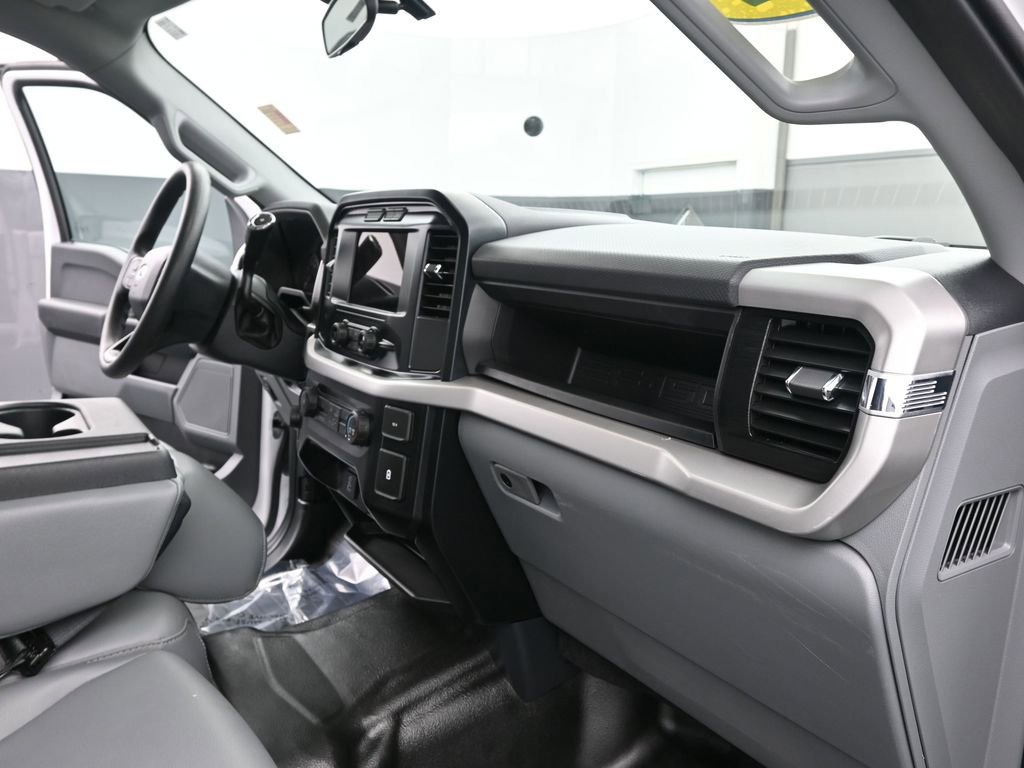 Used 2022 Ford F150 XL w/ Equipment Group 101A High AWD/4WD image 27