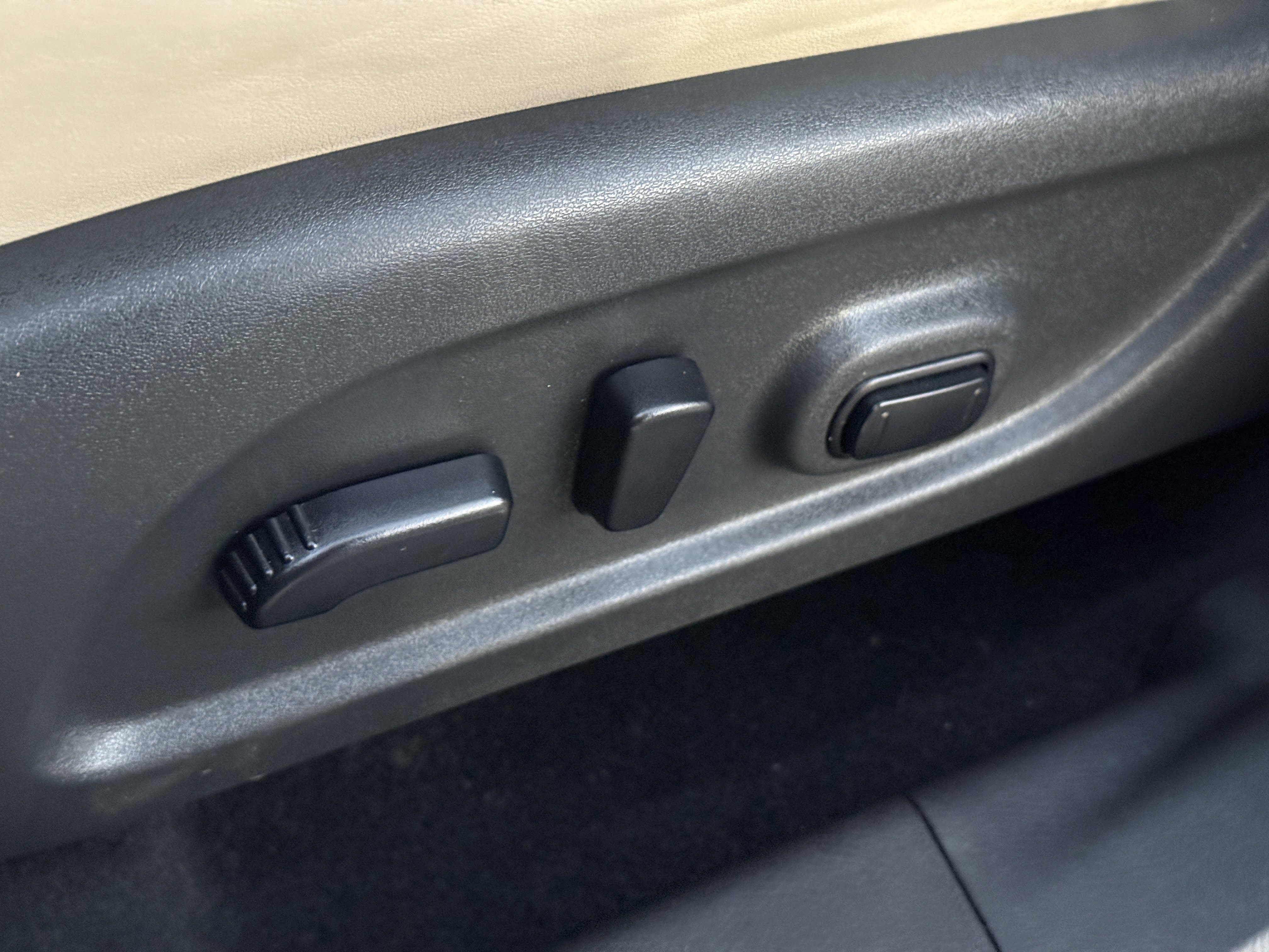 Used 2021 Nissan Murano Platinum w/ Cargo Package image 29