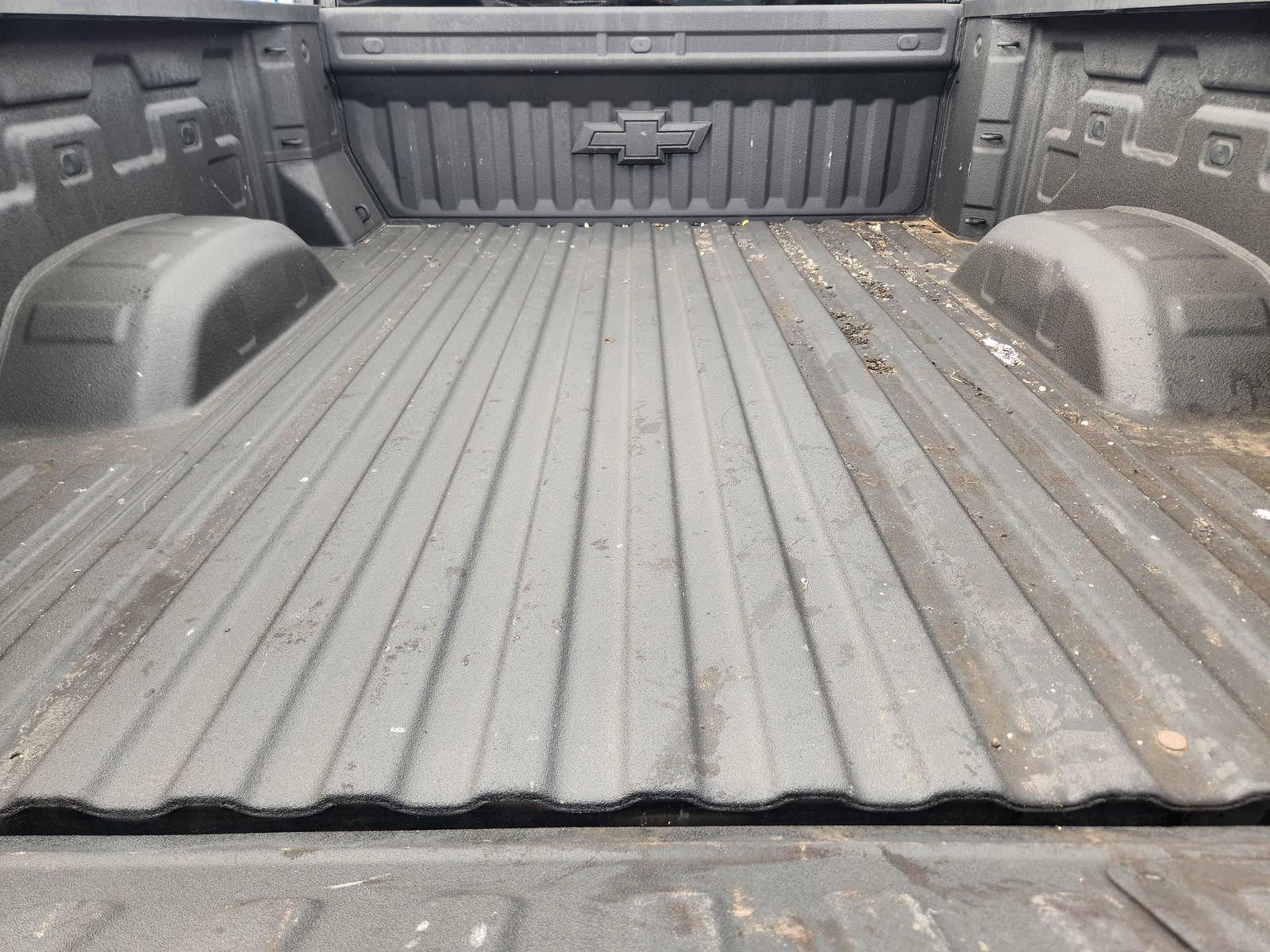 New 2025 Chevrolet Silverado 2500 LT w/ Texas Edition image 27