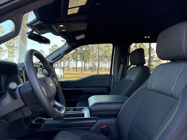 Used 2024 Ford F150 STX image 21