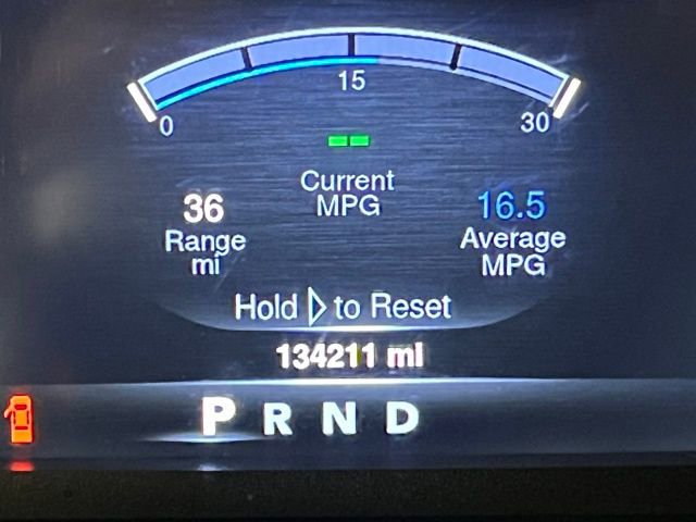 Used 2016 RAM 1500 Laramie w/ Convenience Group AWD/4WD image 27